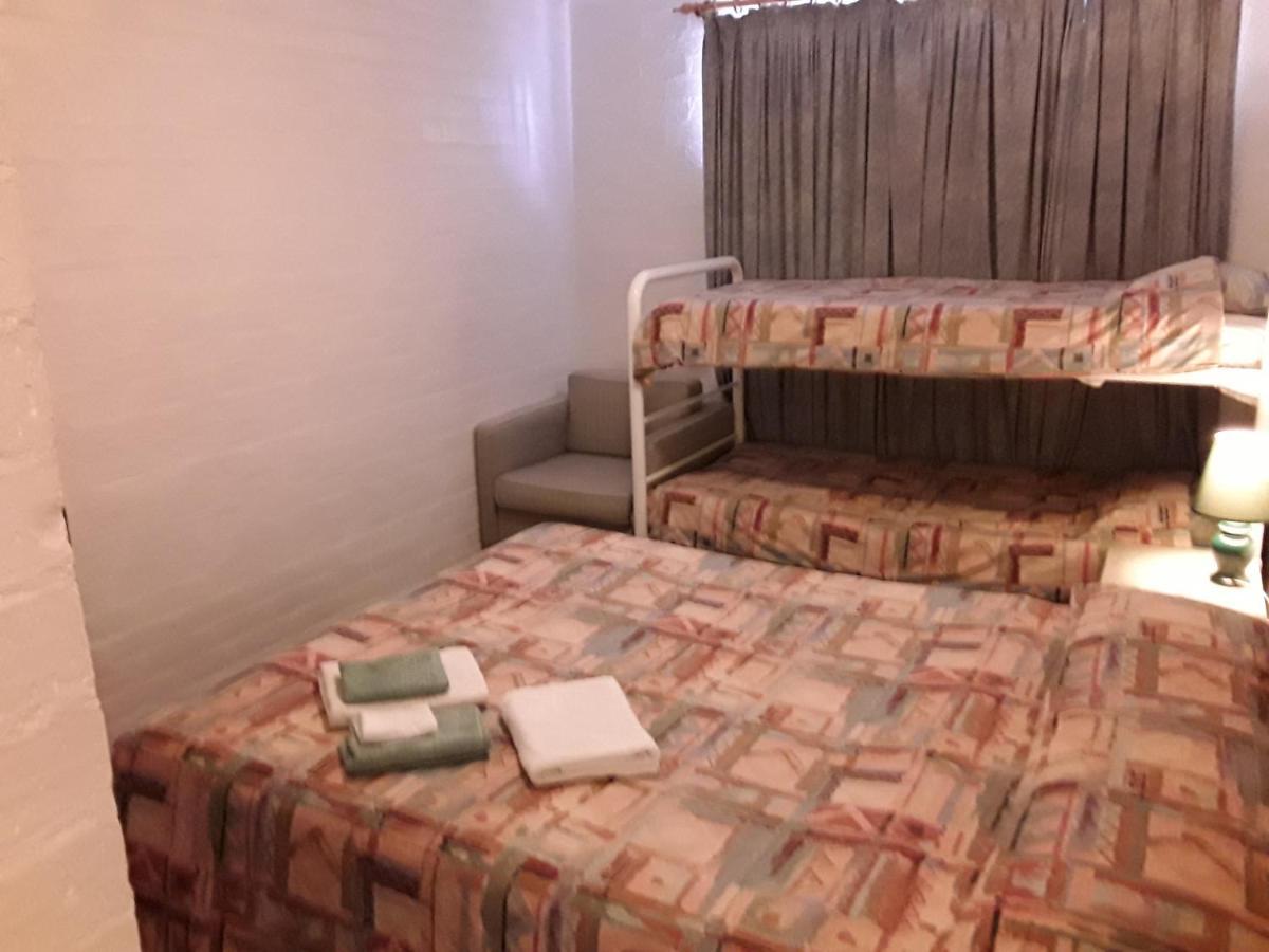Snowdream Motel Berridale Bagian luar foto