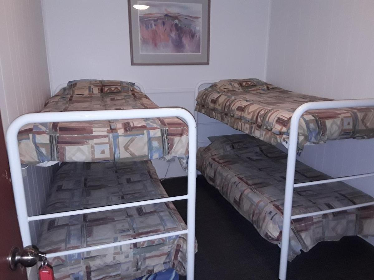 Snowdream Motel Berridale Bagian luar foto