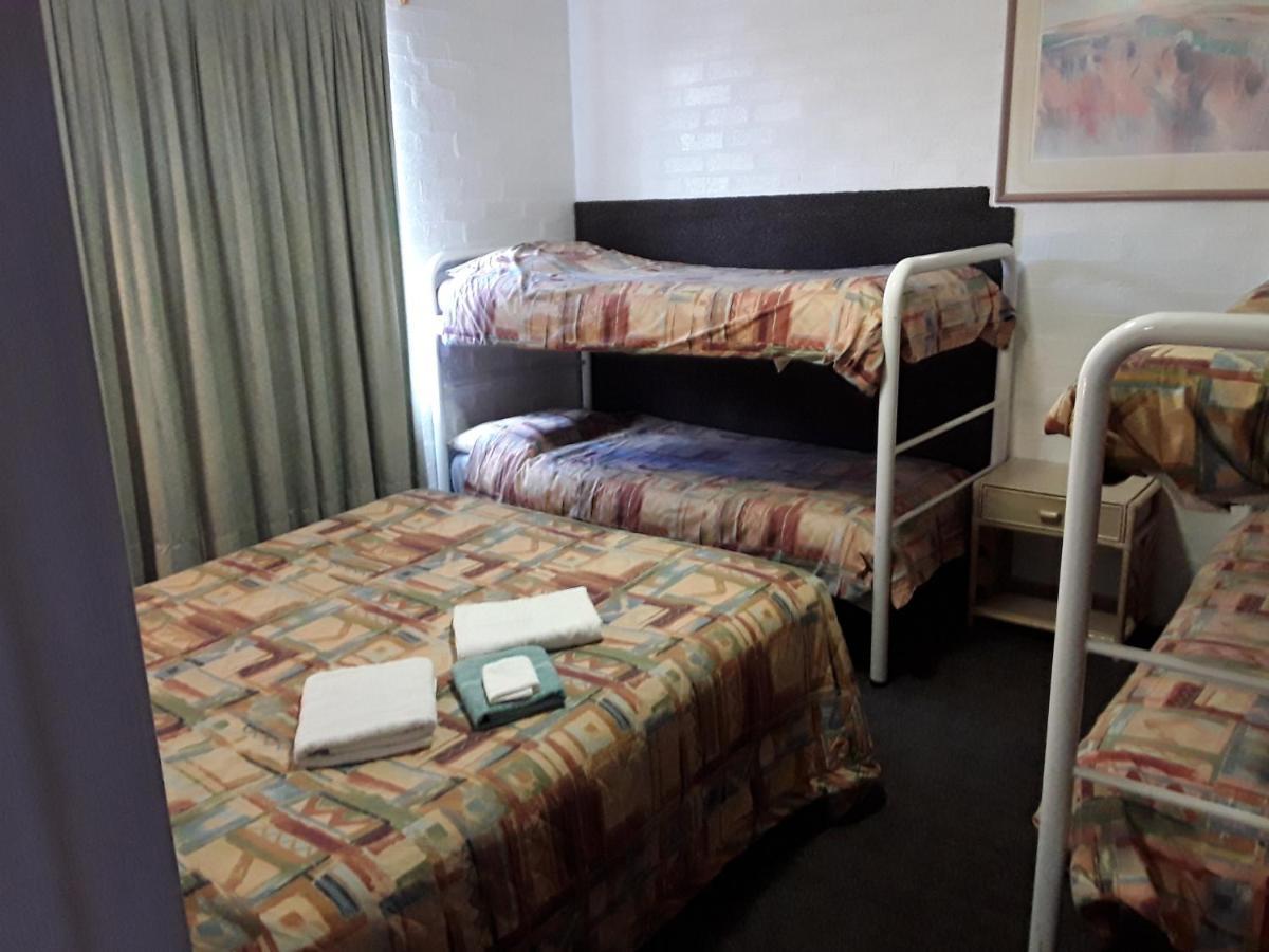 Snowdream Motel Berridale Bagian luar foto