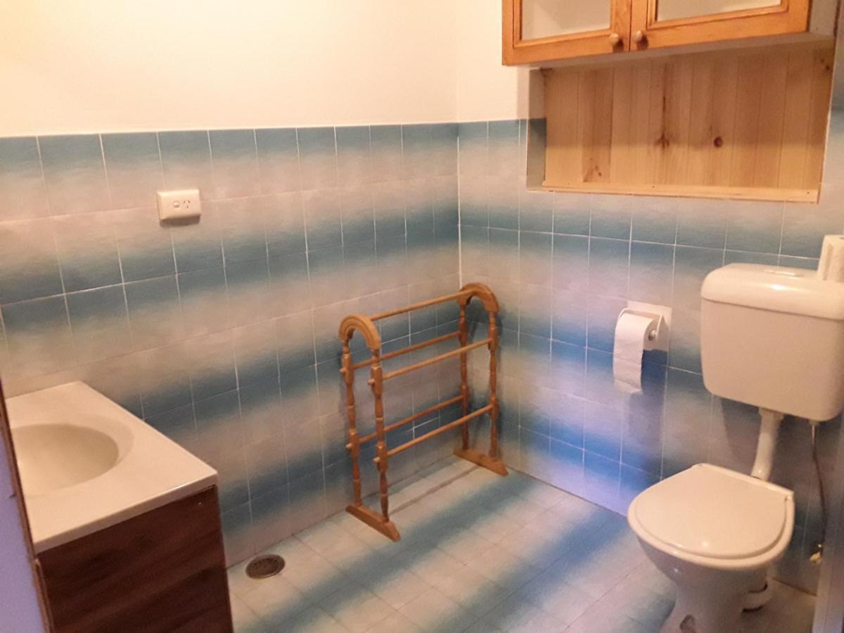 Snowdream Motel Berridale Bagian luar foto