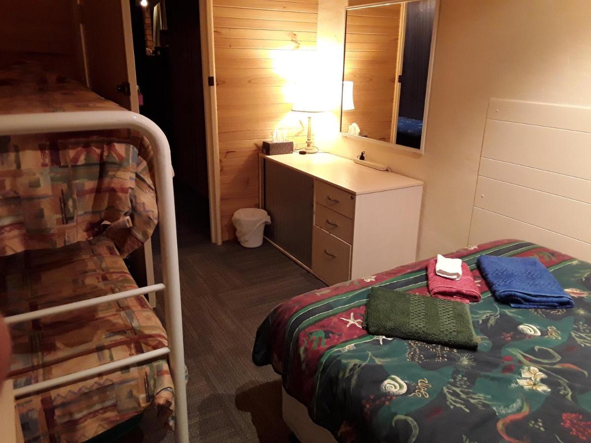 Snowdream Motel Berridale Bagian luar foto