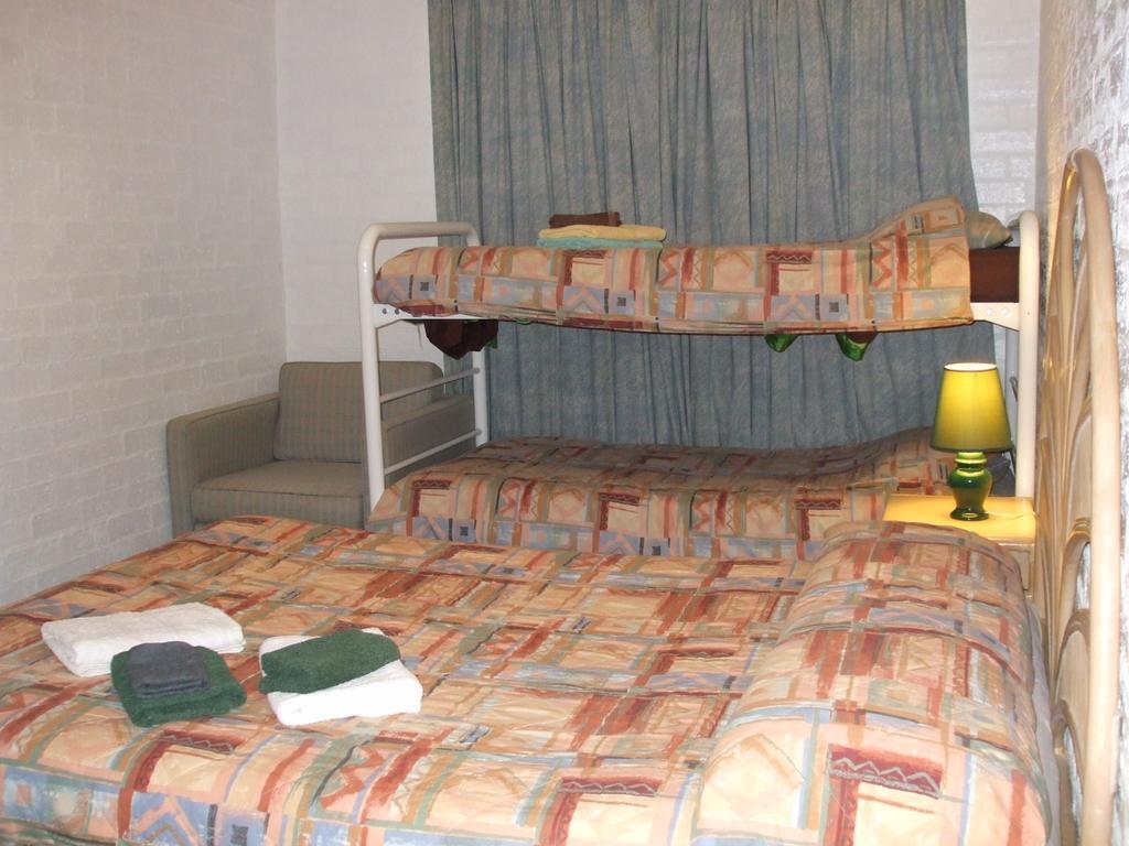 Snowdream Motel Berridale Bagian luar foto