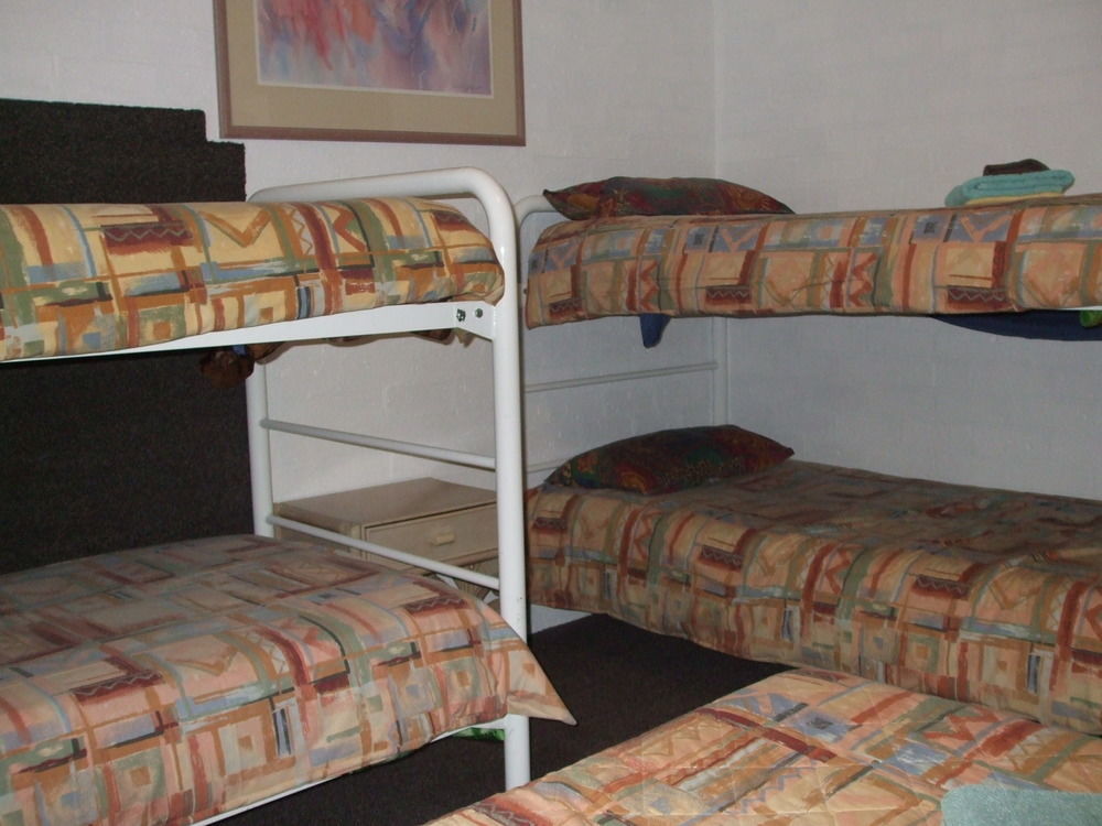 Snowdream Motel Berridale Bagian luar foto
